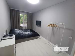 2-к квартира, вторичка, 48м2, 1/5 этаж