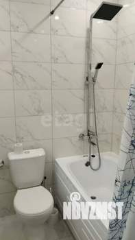 Студия квартира, вторичка, 26м2, 14/19 этаж