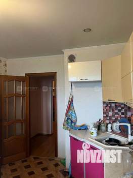 1-к квартира, вторичка, 47м2, 14/16 этаж