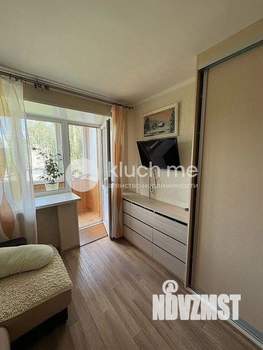 2-к квартира, вторичка, 48м2, 4/5 этаж