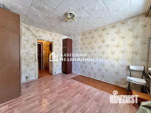 Студия квартира, вторичка, 17м2, 2/5 этаж