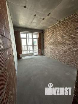 1-к квартира, вторичка, 37м2, 12/21 этаж