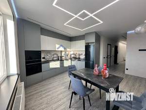 1-к квартира, вторичка, 47м2, 10/19 этаж
