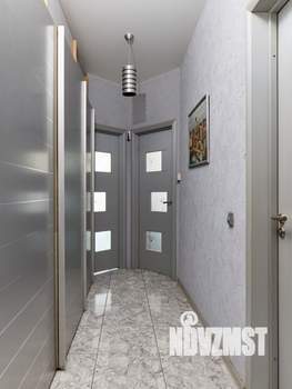 2-к квартира, вторичка, 62м2, 4/6 этаж