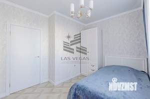 3-к квартира, вторичка, 92м2, 5/18 этаж