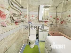 1-к квартира, вторичка, 34м2, 3/9 этаж
