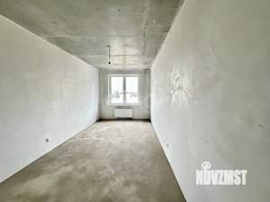 1-к квартира, вторичка, 37м2, 3/9 этаж