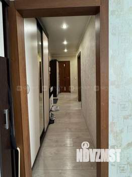 2-к квартира, вторичка, 52м2, 4/10 этаж