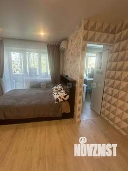2-к квартира, вторичка, 45м2, 5/5 этаж