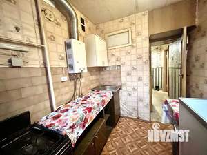 1-к квартира, вторичка, 30м2, 2/5 этаж