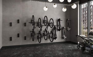 1-к квартира, вторичка, 30м2, 6/24 этаж