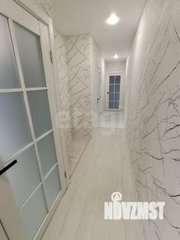 3-к квартира, вторичка, 58м2, 2/5 этаж