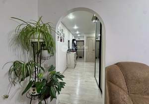3-к квартира, вторичка, 60м2, 7/10 этаж