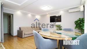 2-к квартира, вторичка, 65м2, 9/10 этаж