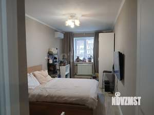 3-к квартира, вторичка, 67м2, 2/9 этаж