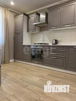 1-к квартира, вторичка, 43м2, 9/10 этаж