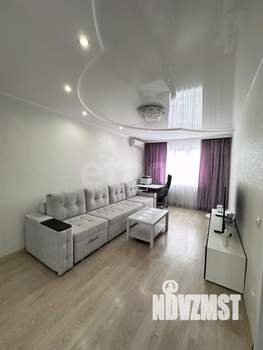 2-к квартира, вторичка, 56м2, 18/18 этаж