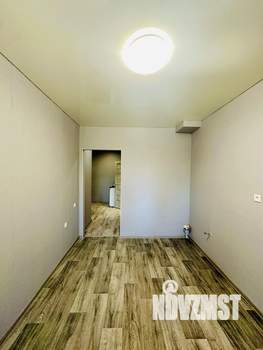 1-к квартира, вторичка, 42м2, 1/16 этаж