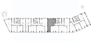 3-к квартира, вторичка, 91м2, 2/9 этаж