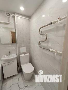 1-к квартира, вторичка, 30м2, 1/5 этаж