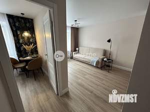 1-к квартира, вторичка, 31м2, 1/5 этаж