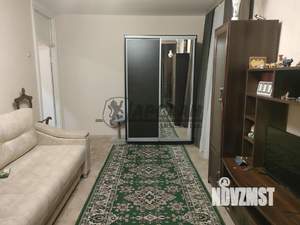1-к квартира, вторичка, 32м2, 2/5 этаж