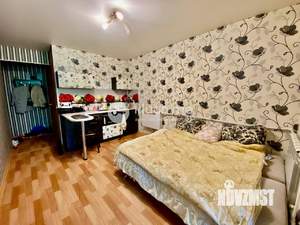Студия квартира, вторичка, 22м2, 1/10 этаж