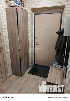 Студия квартира, вторичка, 30м2, 3/15 этаж