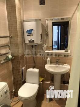 1-к квартира, вторичка, 38м2, 5/10 этаж