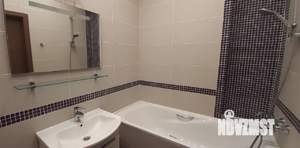 1-к квартира, вторичка, 44м2, 14/16 этаж
