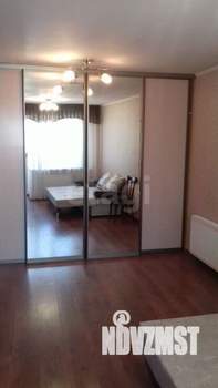 1-к квартира, вторичка, 30м2, 4/5 этаж