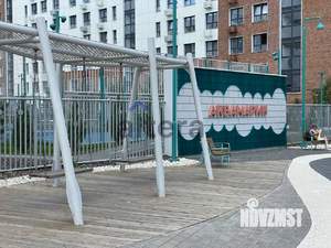 1-к квартира, вторичка, 40м2, 9/9 этаж