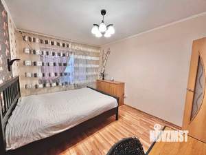 3-к квартира, вторичка, 67м2, 9/9 этаж