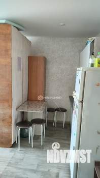 Студия квартира, вторичка, 25м2, 6/9 этаж