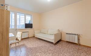 2-к квартира, вторичка, 62м2, 14/19 этаж