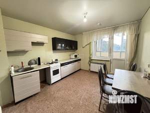 3-к квартира, вторичка, 82м2, 6/18 этаж