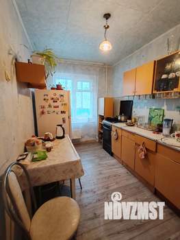 3-к квартира, вторичка, 70м2, 5/9 этаж