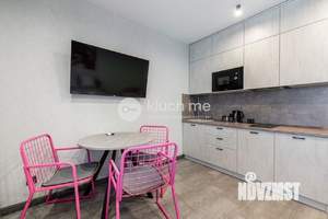 Студия квартира, вторичка, 31м2, 9/19 этаж