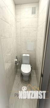 1-к квартира, вторичка, 37м2, 10/14 этаж