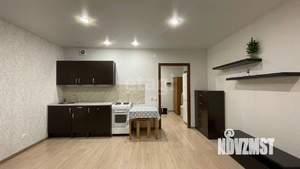 Студия квартира, вторичка, 30м2, 19/19 этаж