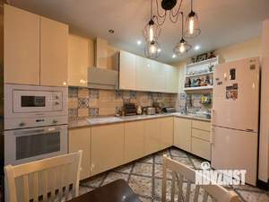 2-к квартира, вторичка, 53м2, 3/10 этаж