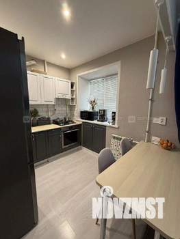 1-к квартира, вторичка, 30м2, 1/5 этаж