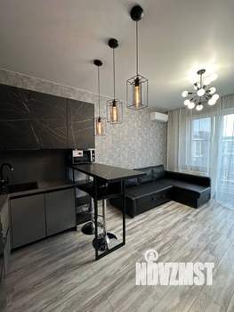1-к квартира, вторичка, 44м2, 5/5 этаж