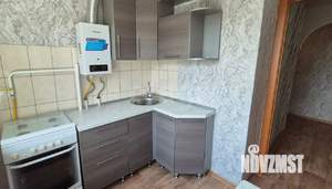 1-к квартира, вторичка, 31м2, 5/5 этаж