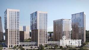 2-к квартира, вторичка, 69м2, 4/20 этаж