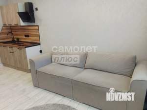 Студия квартира, вторичка, 18м2, 5/5 этаж