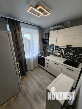 2-к квартира, вторичка, 44м2, 3/5 этаж