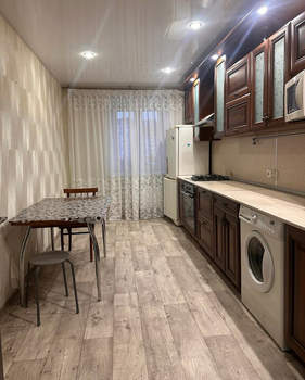 3-к квартира, вторичка, 75м2, 4/10 этаж