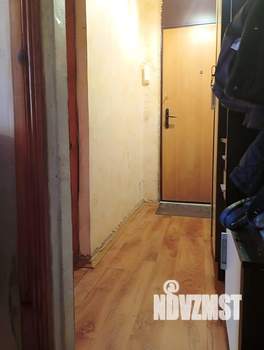 2-к квартира, вторичка, 45м2, 5/5 этаж