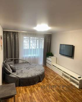 1-к квартира, вторичка, 34м2, 6/9 этаж